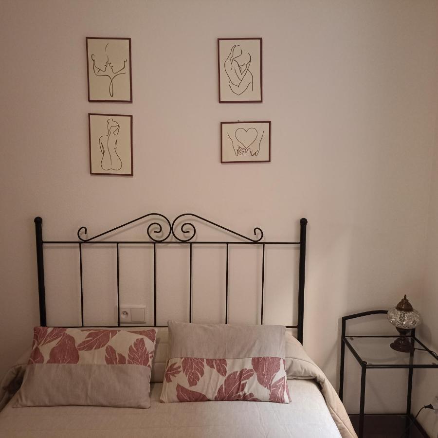 Estrella Mudejar Apartman Teruel Kültér fotó